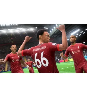 Игра FIFA 22 - Ultimate Edition для ПК (Ключ активации EA App)