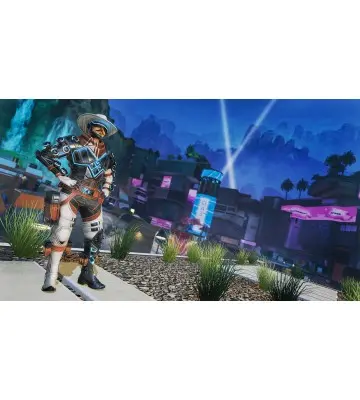 Дополнение Apex Legends - Mirage Edition для ПК (Ключ активации EA App)