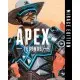 Дополнение Apex Legends - Mirage Edition для ПК (Ключ активации EA App)