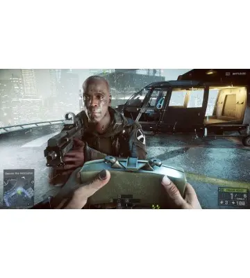 Гра Battlefield 4 для ПК (Ключ активації EA App)