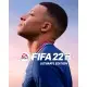 Игра FIFA 22 - Ultimate Edition для ПК (Ключ активации EA App)