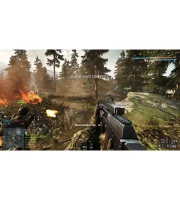 Гра Battlefield 4 для ПК (Ключ активації EA App)