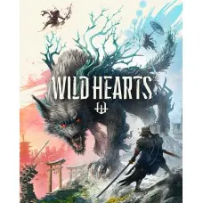 Игра WILD HEARTS для ПК (Ключ активации EA App)