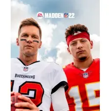 Гра Madden NFL 22 для ПК (Ключ активації EA App)