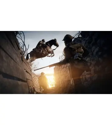 Гра Battlefield 1 - Revolution Edition для ПК (Ключ активації EA App)