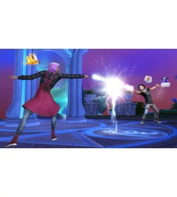 Дополнение The Sims 4 - Мир магии (Realm of Magic) для ПК (Ключ активации EA App)