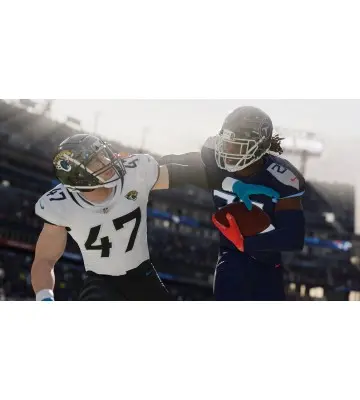 Игра Madden NFL 22 MVP Edition для ПК (Ключ активации EA App)