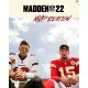 Игра Madden NFL 22 MVP Edition для ПК (Ключ активации EA App)