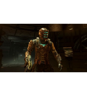 Гра Dead Space Remake для ПК (Ключ активації EA App)