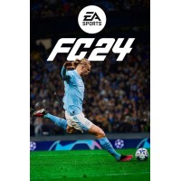 Игра EA SPORTS FC 24 для ПК (Ключ активации EA App)