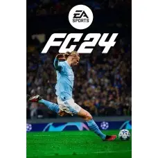 Игра EA SPORTS FC 24 для ПК (Ключ активации EA App)