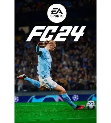 Гра EA SPORTS FC 24 для ПК (Ключ активації EA App)