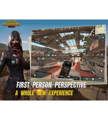 Игровая валюта PUBG Mobile 6000 + 2100 UC