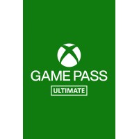 Xbox Game Pass Ultimate - 1 месяц: Trial Подписка Game Pass Console  + PC + Essential + EA Play (Xbox One/Series + Windows 10/11)