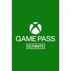 Xbox Game Pass Ultimate - 2 месяца: Подписка Game Pass Console  + PC + Essential + EA Play (Xbox One/Series + Windows 10/11)