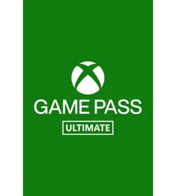 Xbox Game Pass Ultimate - 10 месяцев: Подписка Game Pass Console + PC + Essential + EA Play (Xbox One/Series + Windows 10/11)