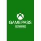 Xbox Game Pass Ultimate - 13 месяцев: Подписка Game Pass Console + PC + Essential + EA Play (Xbox One/Series + Windows 10/11) Xbox Game Pass Ultimate - 13 месяцев: Подписка Game Pass Console + PC + Essential + EA Play (Xbox One/Series + Windows 10/11)