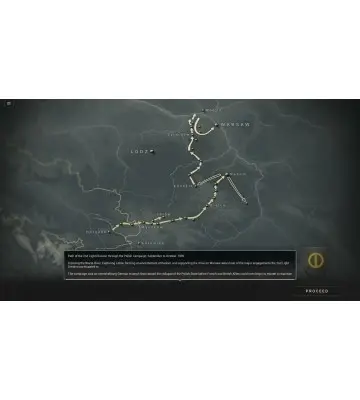 Доповнення Panzer Corps 2: Elite - Ghost Division для ПК (Ключ активації Steam)
