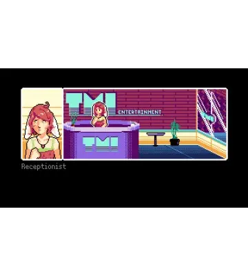 Гра 2064: Read Only Memories для ПК (Ключ активації Steam)