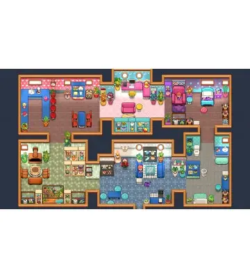 Игра Everafter Falls для ПК (Ключ активации Steam)