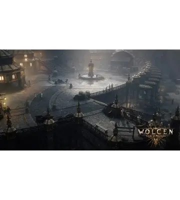 Гра Wolcen: Lords of Mayhem  для ПК (Ключ активації Steam)