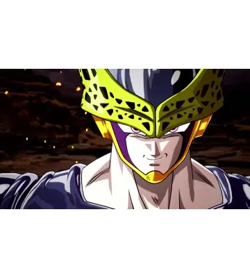 Гра DRAGON BALL: Sparking! ZERO - Deluxe Edition для ПК (Ключ активації Steam)