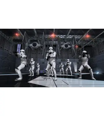Гра STAR WARS: Battlefront Classic Collection для ПК (Ключ активації Steam)