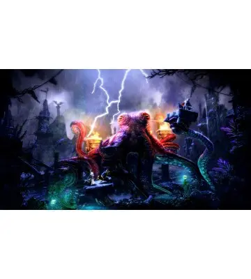 Гра Trine 2: Complete Story для ПК (Ключ активації Steam)