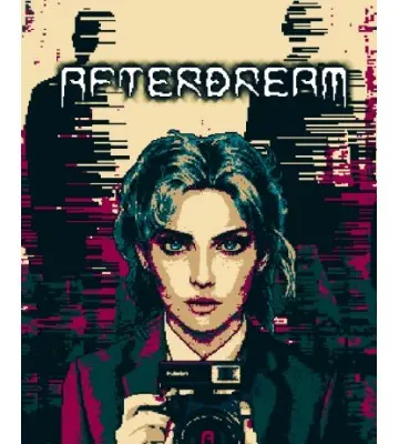 Игра Afterdream для ПК (Ключ активации Steam)