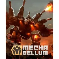 Игра Mechabellum для ПК (Ключ активации Steam)