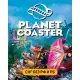 Гра Planet Coaster  для ПК (Ключ активації Steam)