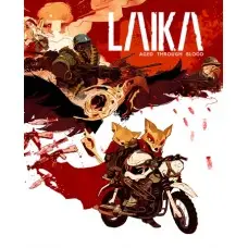 Игра Laika: Aged Through Blood для ПК (Ключ активации Steam)