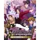 Игра Ace Attorney Investigations Collection для ПК (Ключ активации Steam)