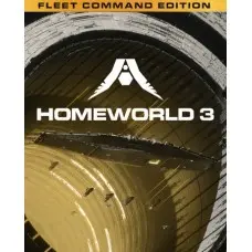 Гра Homeworld 3 - Fleet Command Edition для ПК (Ключ активації Steam)
