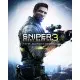 Доповнення Sniper Ghost Warrior 3 - The Sabotage для ПК (Ключ активації Steam)