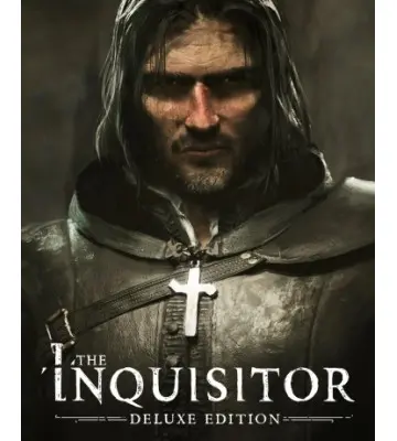 Игра The Inquisitor - Deluxe Edition для ПК (Ключ активации Steam)
