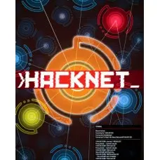 Гра Hacknet для ПК (Ключ активації Steam)