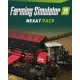 Дополнение Farming Simulator 25 – Nexat Pack для ПК (Ключ активации Steam)
