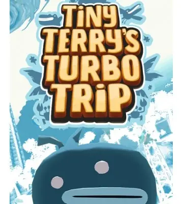 Гра Tiny Terry's Turbo Trip для ПК (Ключ активації Steam)