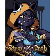Игра Stray Path для ПК (Ключ активации Steam)