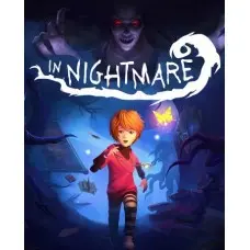 Гра In Nightmare для ПК (Ключ активації Steam)