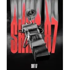 Игра Shift 87 для ПК (Ключ активации Steam)