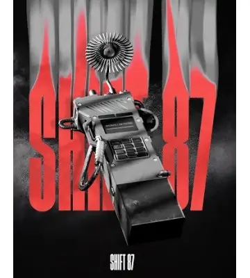 Игра Shift 87 для ПК (Ключ активации Steam)