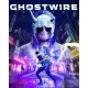 Игра GhostWire: Tokyo для ПК (Ключ активации Steam)