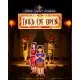 Гра Paper Ghost Stories: Third Eye Open для ПК (Ключ активації Steam)