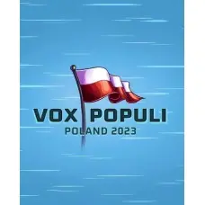 Игра Vox Populi: Poland 2023 для ПК (Ключ активации Steam)
