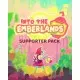 Дополнение Into the Emberlands - Supporter Pack для ПК (Ключ активации Steam)