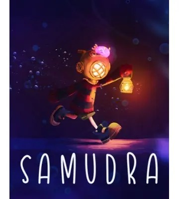 Гра SAMUDRA для ПК (Ключ активації Steam)