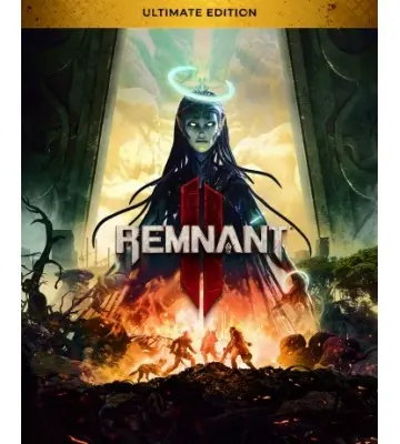 Гра Remnant 2 - Ultimate Edition для ПК (Ключ активації Steam)