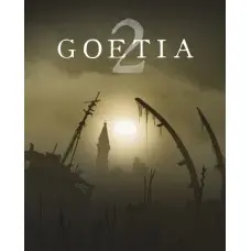 Гра Goetia 2 для ПК (Ключ активації Steam)